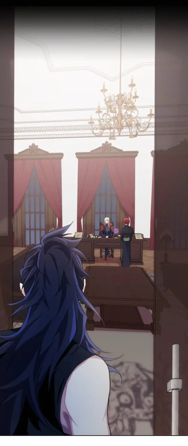 SILVER DEMON KING (2020) - Capítulo 9 - Página 54 - LectorTMOo