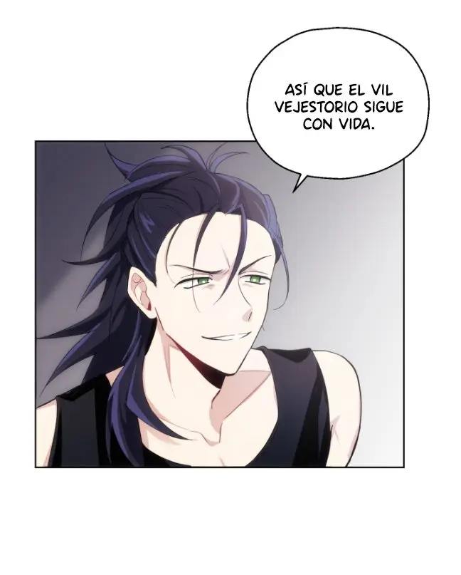 SILVER DEMON KING (2020) - Capítulo 9 - Página 56 - LectorTMOo