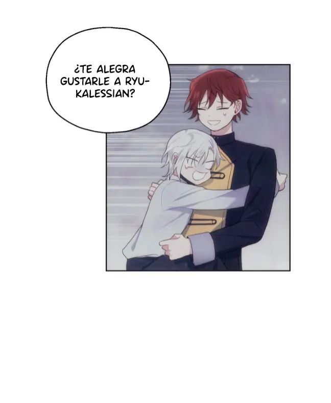 SILVER DEMON KING (2020) - Capítulo 9 - Página 57 - LectorTMOo