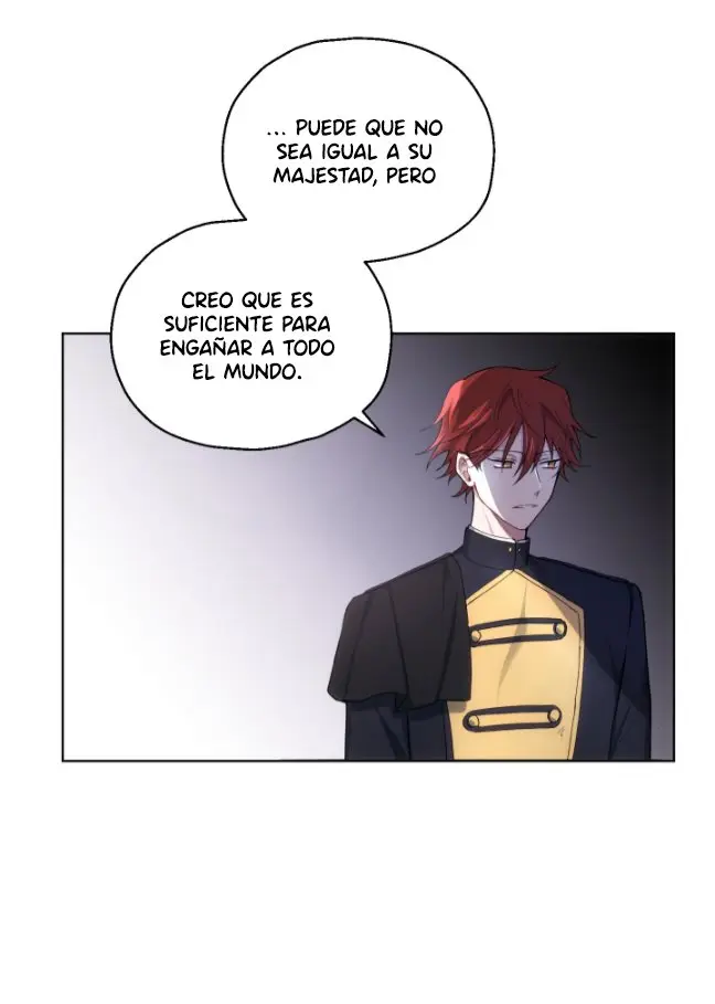 SILVER DEMON KING (2020) - Capítulo 9 - Página 65 - LectorTMOo
