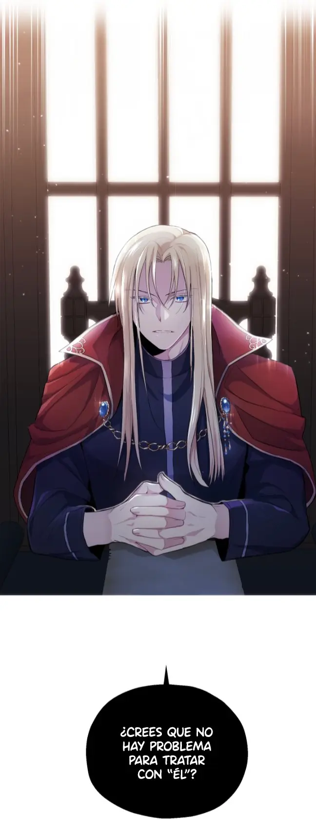 SILVER DEMON KING (2020) - Capítulo 9 - Página 67 - LectorTMOo