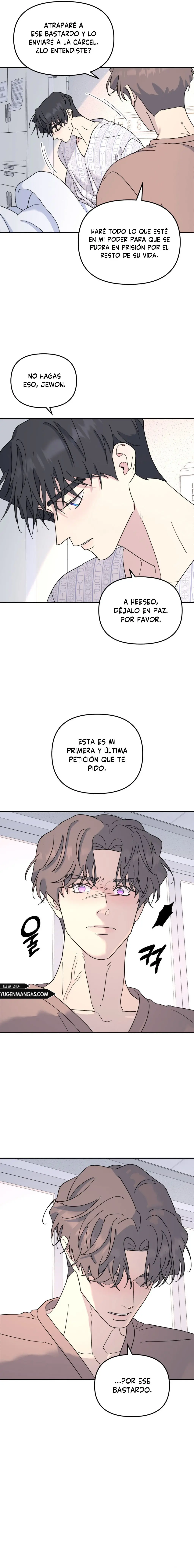Sin raíces (A tree Without Roots) (2022) - Capítulo 51 - Página 7 - LectorTMOo