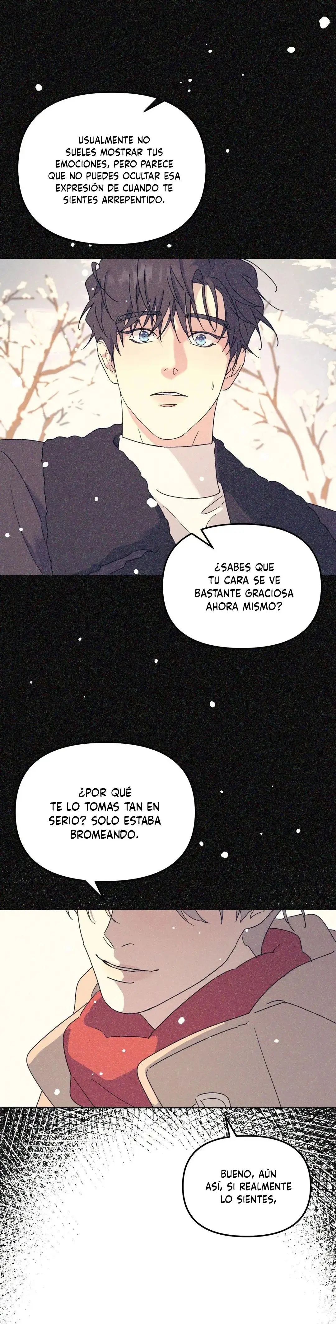 Sin raíces (A tree Without Roots) (2022) - Capítulo 52 - Página 5 - LectorTMOo