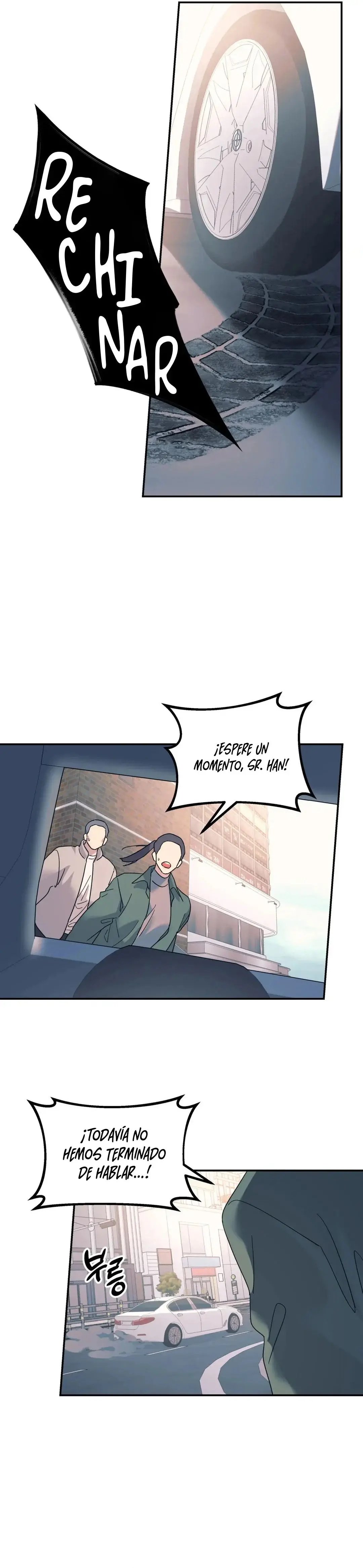 Sin raíces (A tree Without Roots) (2022) - Capítulo 52 - Página 28 - LectorTMOo