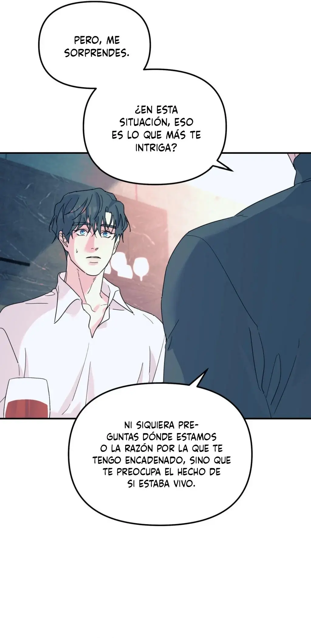 Sin raíces (A tree Without Roots) (2022) - Capítulo 53 - Página 10 - LectorTMOo