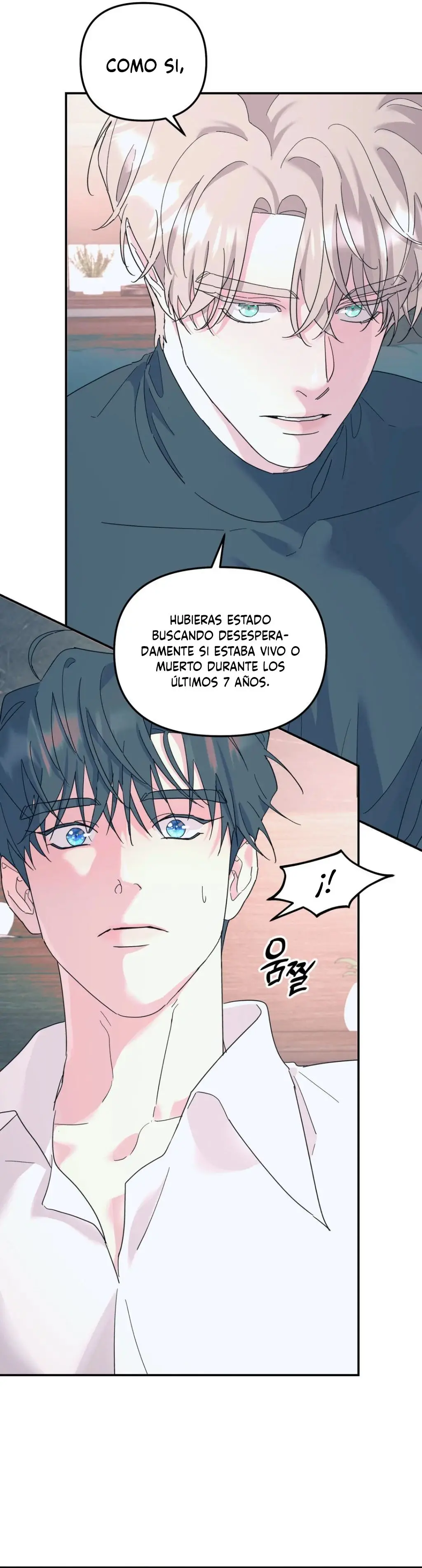 Sin raíces (A tree Without Roots) (2022) - Capítulo 53 - Página 11 - LectorTMOo