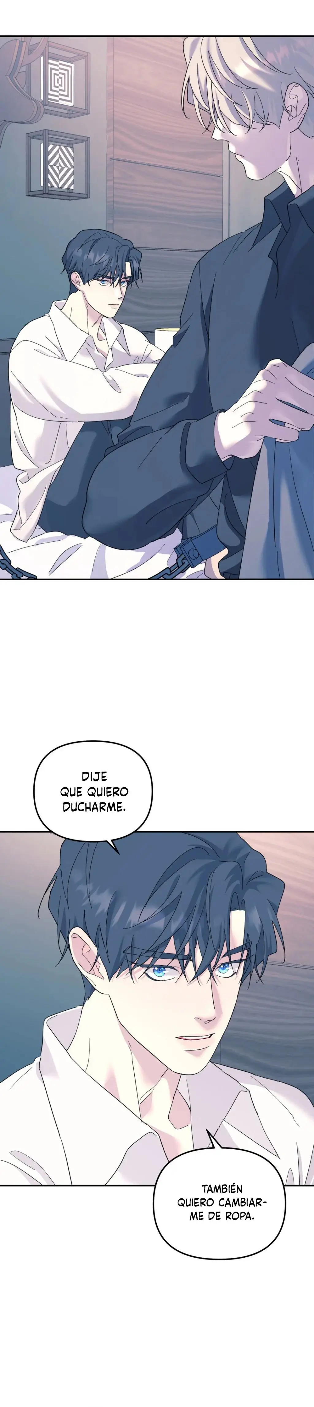 Sin raíces (A tree Without Roots) (2022) - Capítulo 54 - Página 9 - LectorTMOo