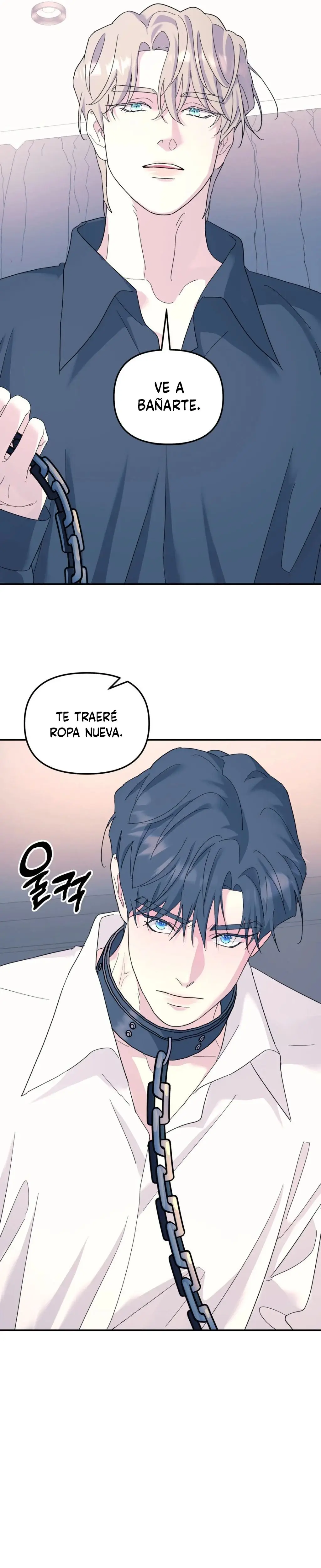 Sin raíces (A tree Without Roots) (2022) - Capítulo 54 - Página 13 - LectorTMOo