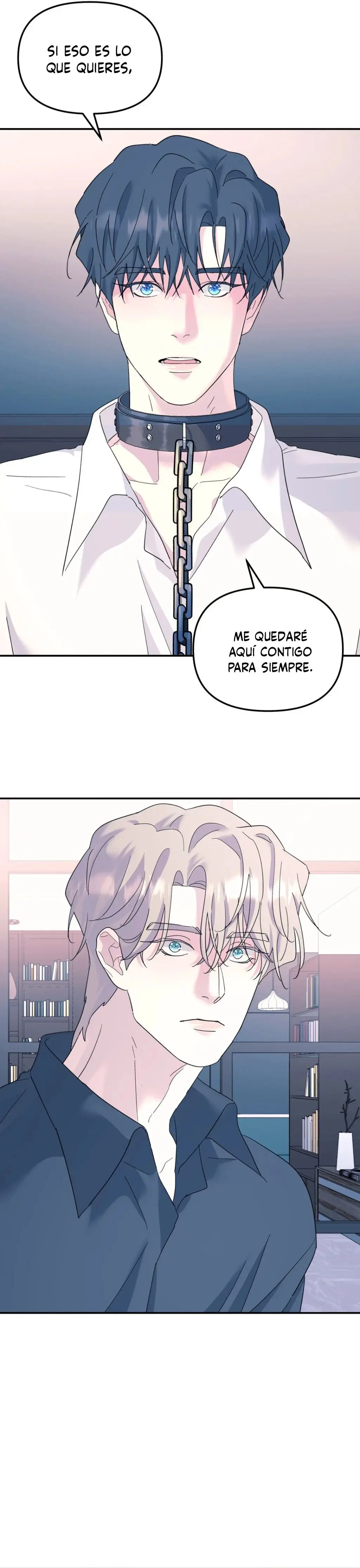 Sin raíces (A tree Without Roots) (2022) - Capítulo 54 - Página 19 - LectorTMOo