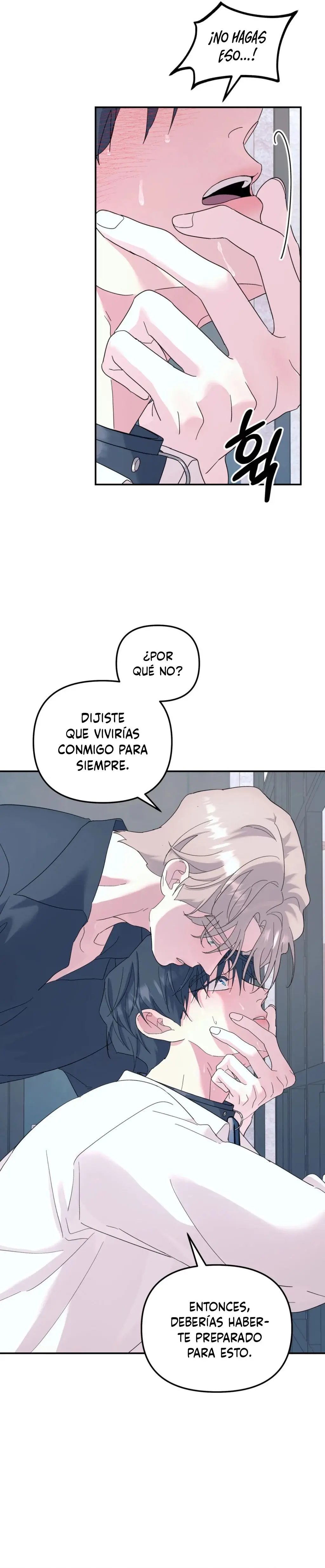 Sin raíces (A tree Without Roots) (2022) - Capítulo 55 - Página 10 - LectorTMOo