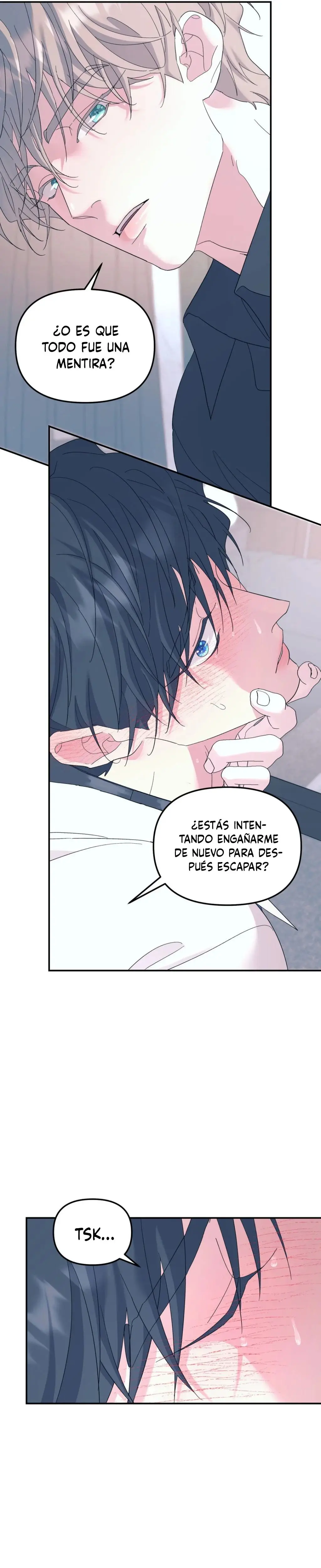 Sin raíces (A tree Without Roots) (2022) - Capítulo 55 - Página 11 - LectorTMOo