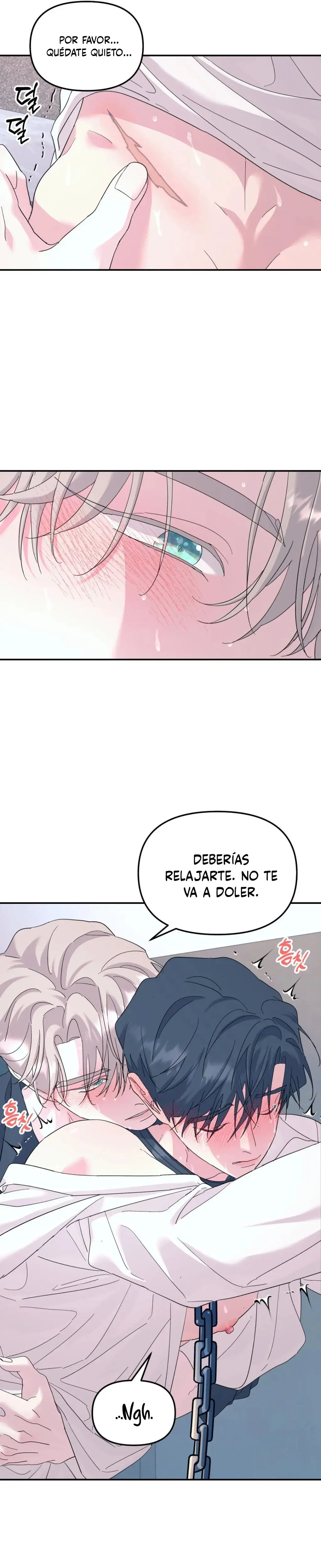 Sin raíces (A tree Without Roots) (2022) - Capítulo 55 - Página 15 - LectorTMOo