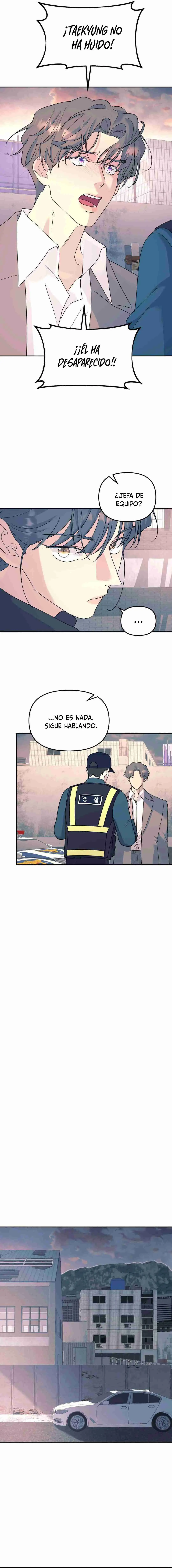 Sin raíces (A tree Without Roots) (2022) - Capítulo 56 - Página 4 - LectorTMOo