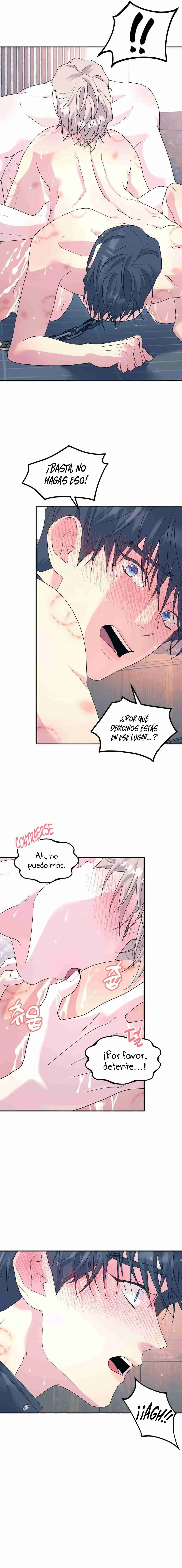 Sin raíces (A tree Without Roots) (2022) - Capítulo 56 - Página 8 - LectorTMOo