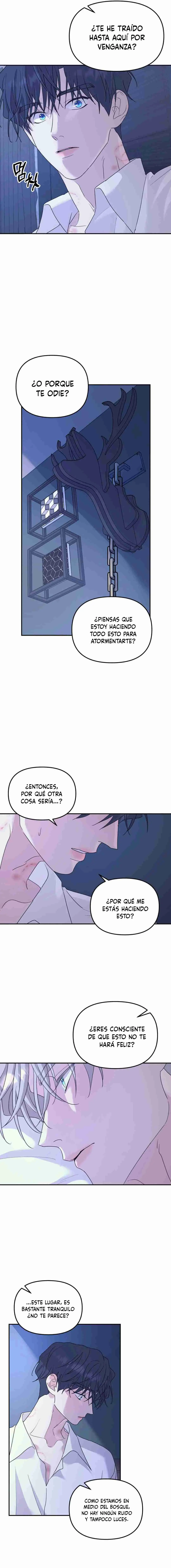 Sin raíces (A tree Without Roots) (2022) - Capítulo 56 - Página 13 - LectorTMOo