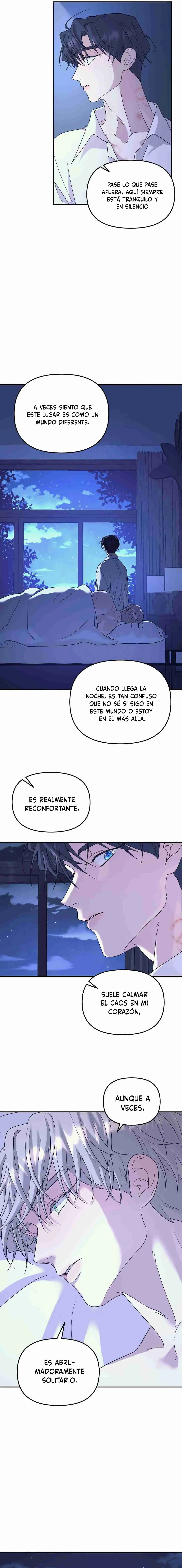 Sin raíces (A tree Without Roots) (2022) - Capítulo 56 - Página 14 - LectorTMOo