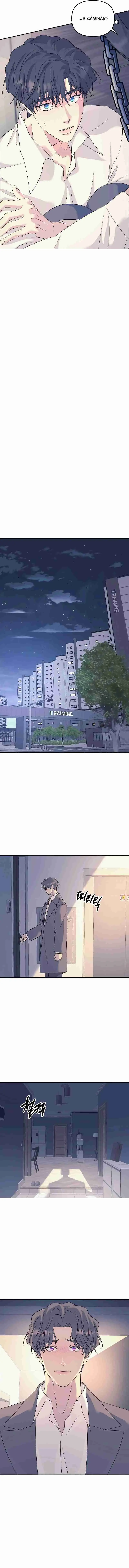 Sin raíces (A tree Without Roots) (2022) - Capítulo 57 - Página 6 - LectorTMOo