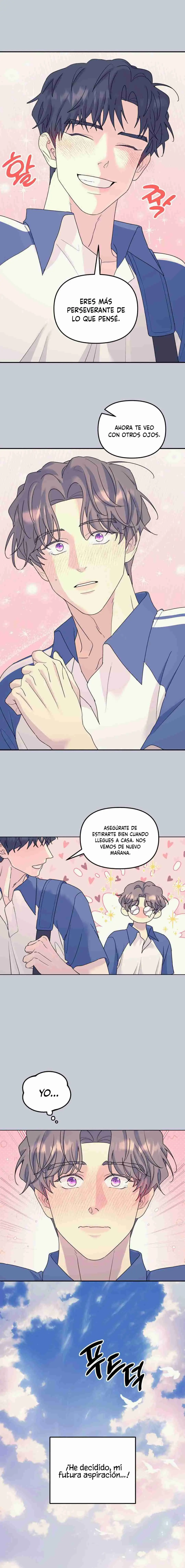 Sin raíces (A tree Without Roots) (2022) - Capítulo 58 - Página 6 - LectorTMOo