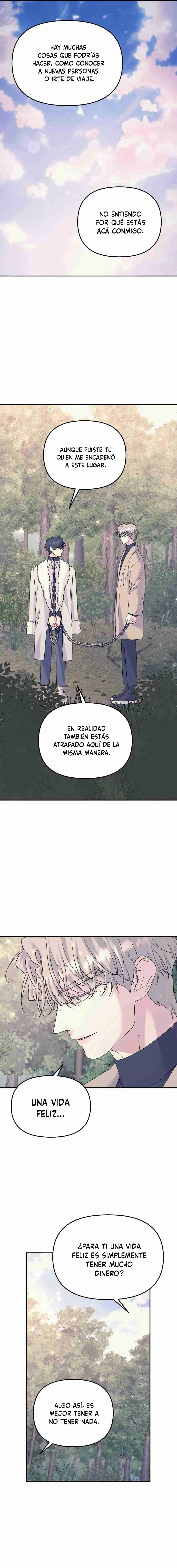 Sin raíces (A tree Without Roots) (2022) - Capítulo 58 - Página 10 - LectorTMOo