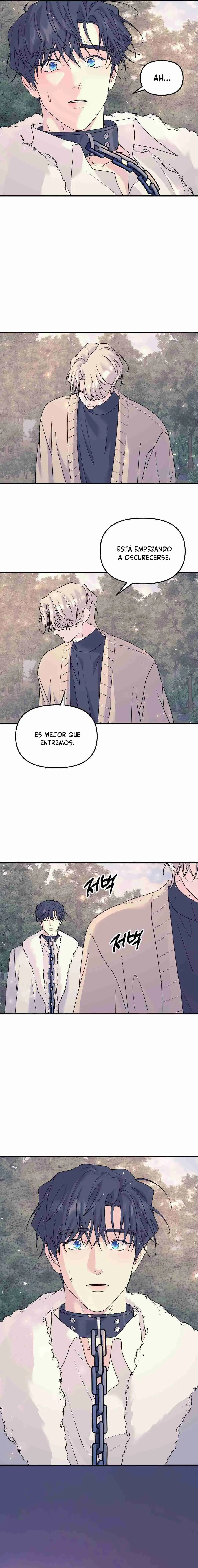Sin raíces (A tree Without Roots) (2022) - Capítulo 59 - Página 4 - LectorTMOo