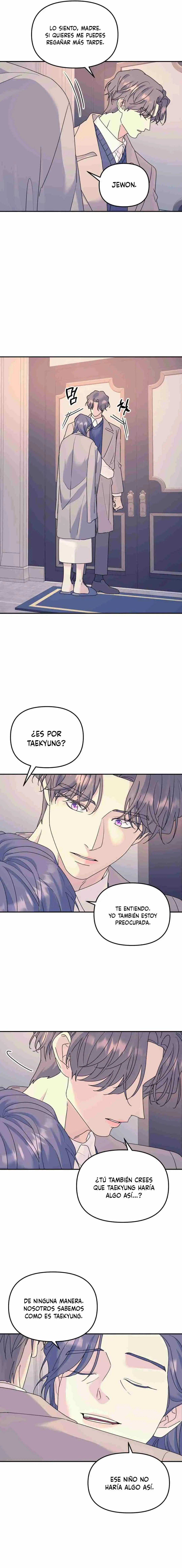 Sin raíces (A tree Without Roots) (2022) - Capítulo 59 - Página 10 - LectorTMOo