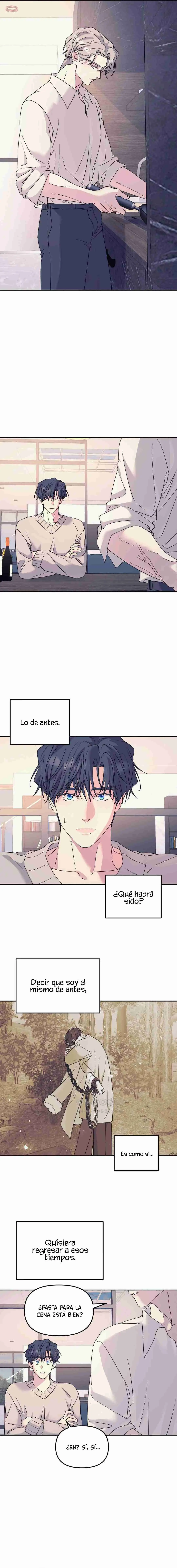 Sin raíces (A tree Without Roots) (2022) - Capítulo 59 - Página 13 - LectorTMOo