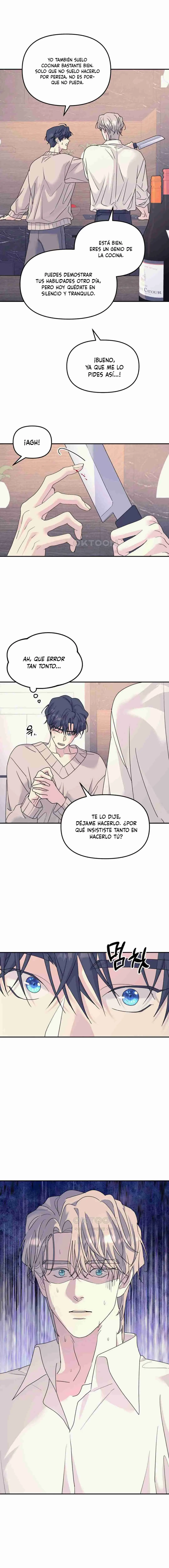 Sin raíces (A tree Without Roots) (2022) - Capítulo 59 - Página 16 - LectorTMOo