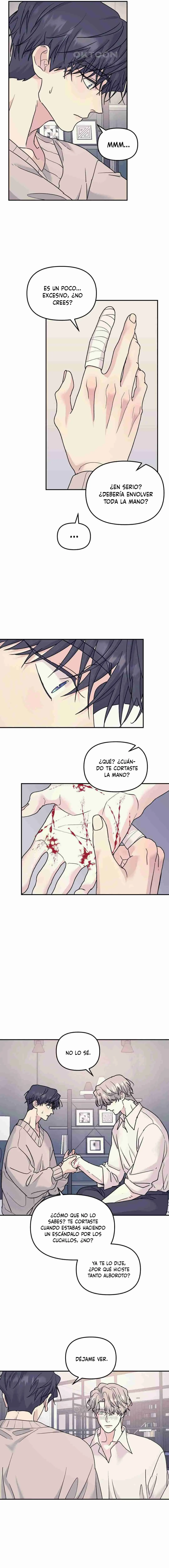 Sin raíces (A tree Without Roots) (2022) - Capítulo 60 - Página 5 - LectorTMOo