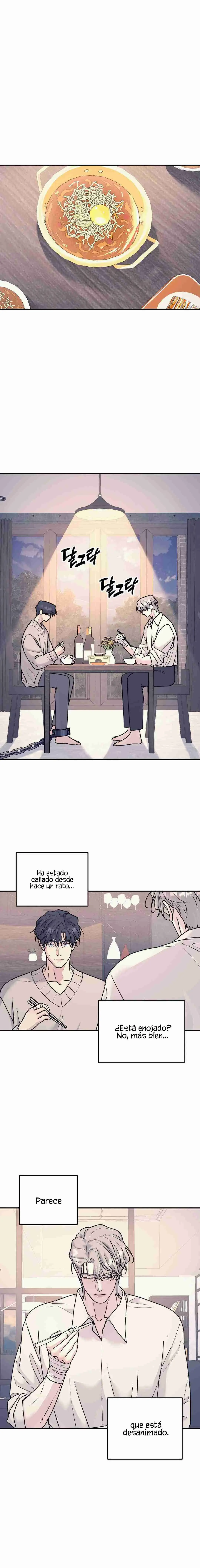 Sin raíces (A tree Without Roots) (2022) - Capítulo 60 - Página 7 - LectorTMOo
