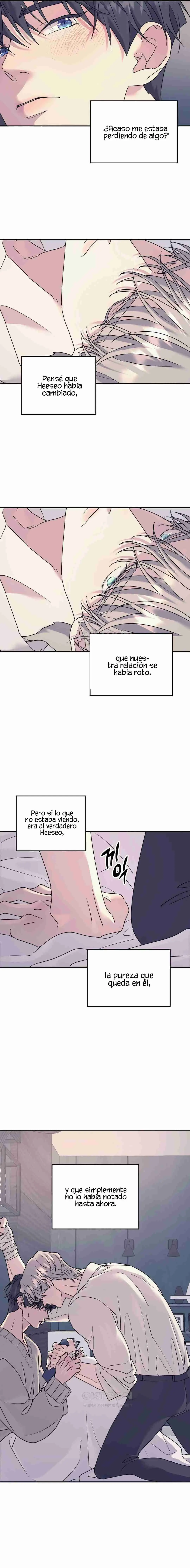 Sin raíces (A tree Without Roots) (2022) - Capítulo 60 - Página 11 - LectorTMOo