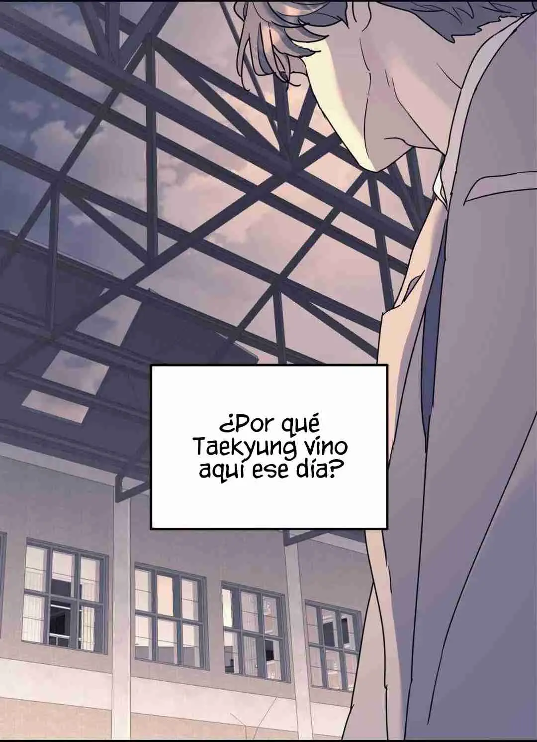 Sin raíces (A tree Without Roots) (2022) - Capítulo 61 - Página 6 - LectorTMOo