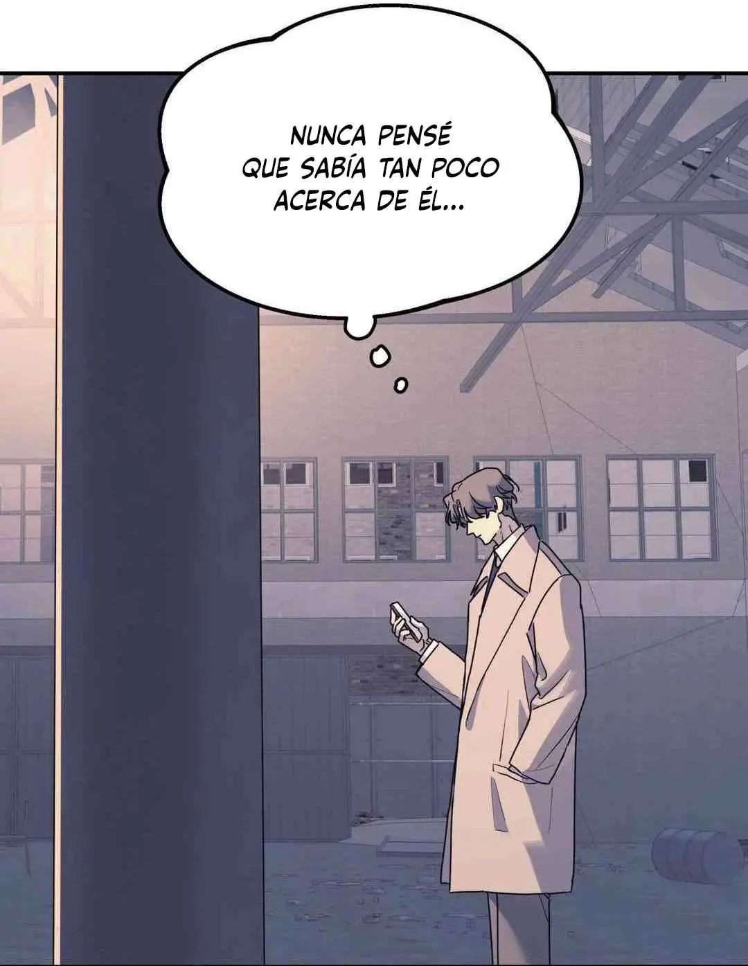 Sin raíces (A tree Without Roots) (2022) - Capítulo 61 - Página 8 - LectorTMOo