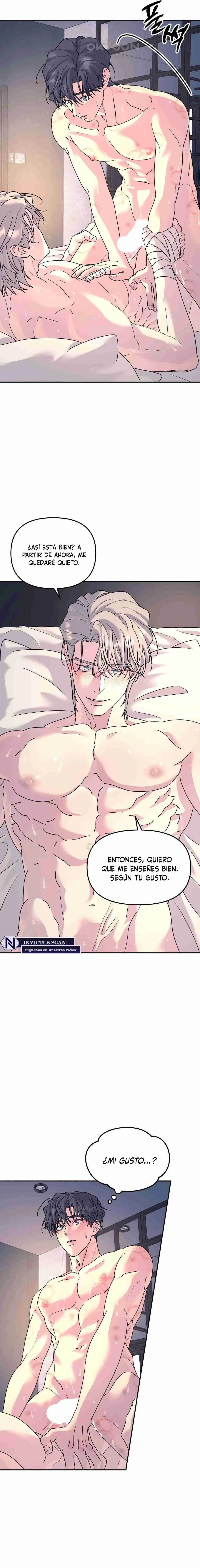 Sin raíces (A tree Without Roots) (2022) - Capítulo 62 - Página 5 - LectorTMOo
