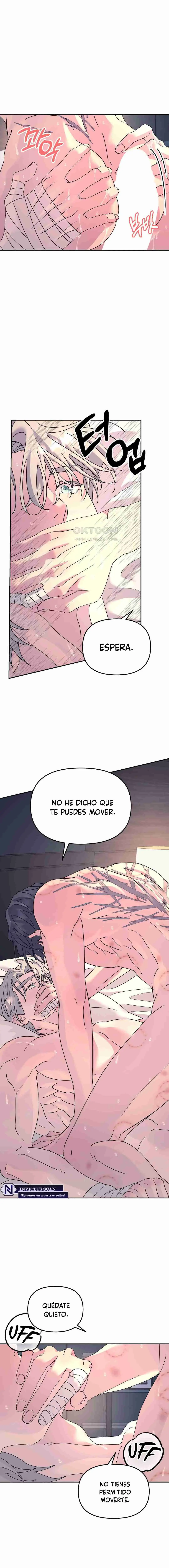 Sin raíces (A tree Without Roots) (2022) - Capítulo 62 - Página 7 - LectorTMOo