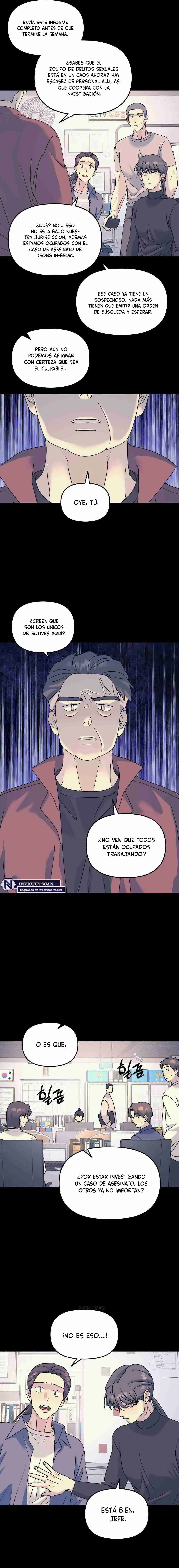 Sin raíces (A tree Without Roots) (2022) - Capítulo 63 - Página 3 - LectorTMOo
