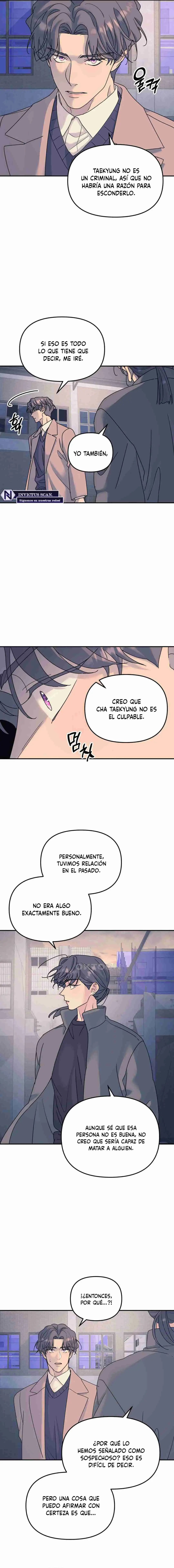 Sin raíces (A tree Without Roots) (2022) - Capítulo 63 - Página 6 - LectorTMOo