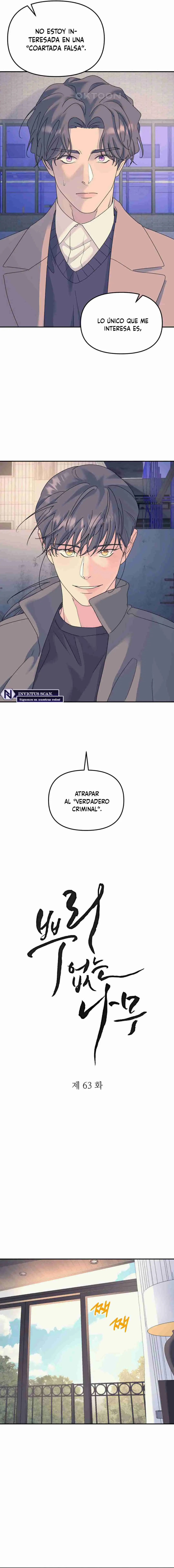 Sin raíces (A tree Without Roots) (2022) - Capítulo 63 - Página 7 - LectorTMOo