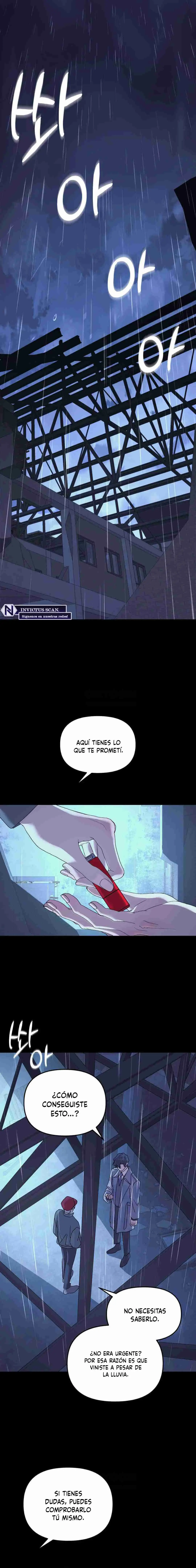 Sin raíces (A tree Without Roots) (2022) - Capítulo 64 - Página 2 - LectorTMOo