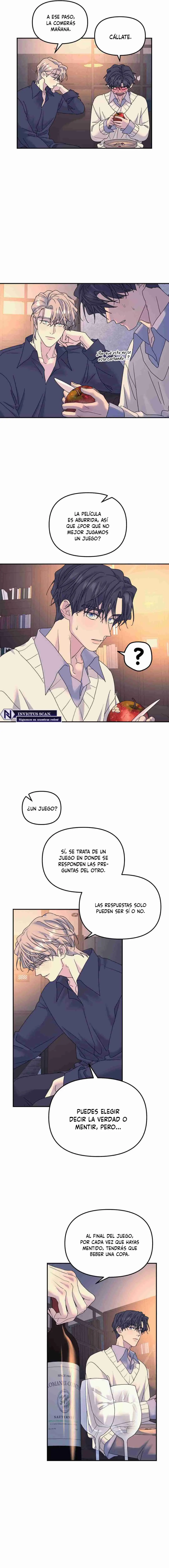Sin raíces (A tree Without Roots) (2022) - Capítulo 64 - Página 6 - LectorTMOo