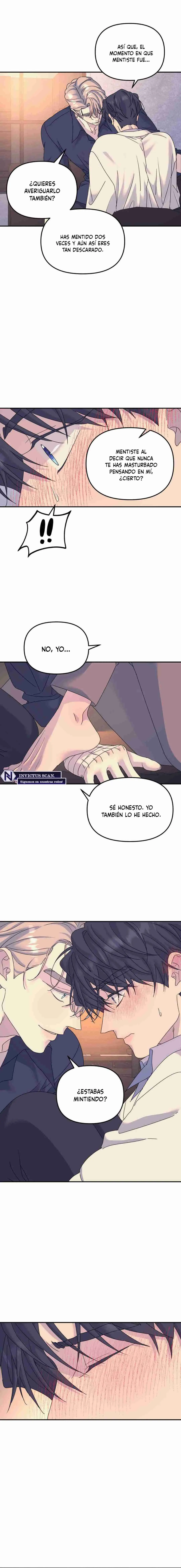 Sin raíces (A tree Without Roots) (2022) - Capítulo 64 - Página 14 - LectorTMOo