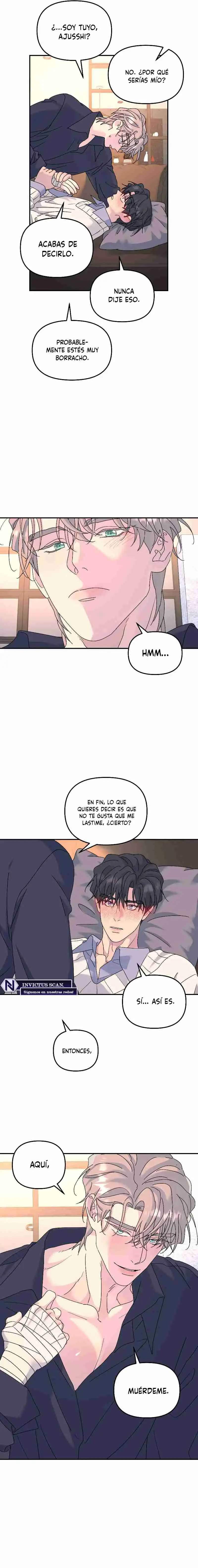 Sin raíces (A tree Without Roots) (2022) - Capítulo 65 - Página 6 - LectorTMOo