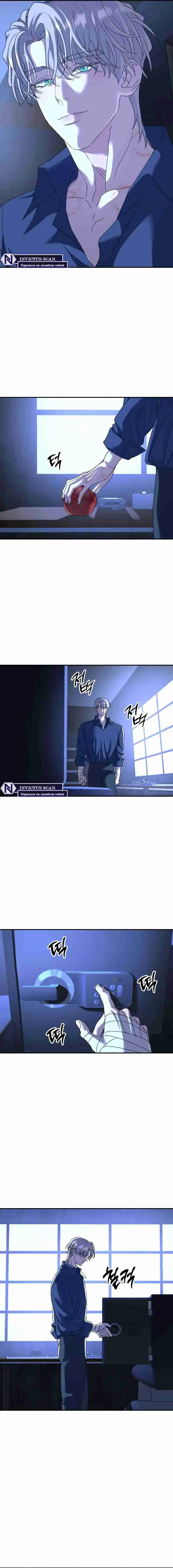 Sin raíces (A tree Without Roots) (2022) - Capítulo 65 - Página 14 - LectorTMOo