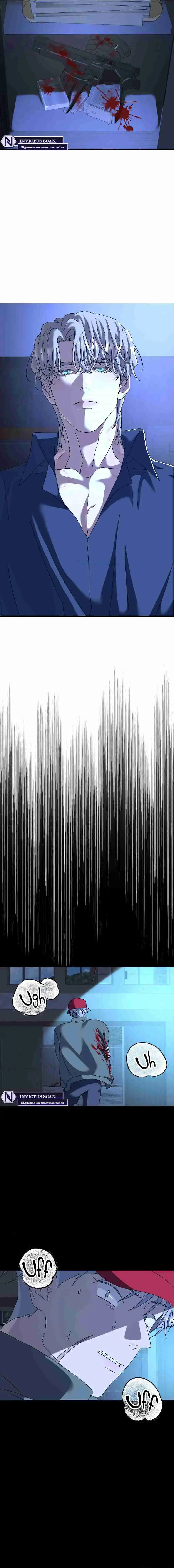 Sin raíces (A tree Without Roots) (2022) - Capítulo 65 - Página 15 - LectorTMOo