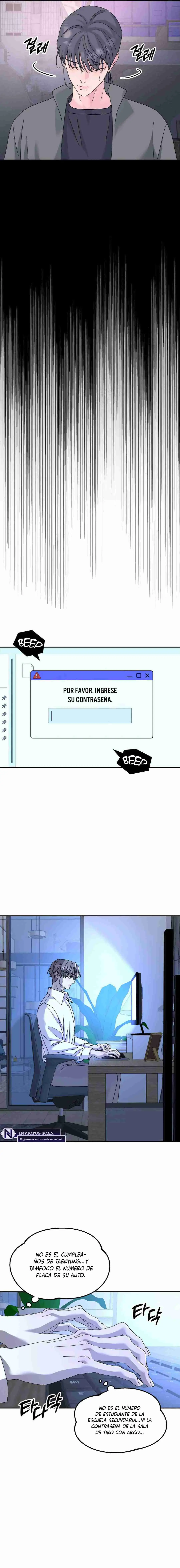 Sin raíces (A tree Without Roots) (2022) - Capítulo 66 - Página 4 - LectorTMOo