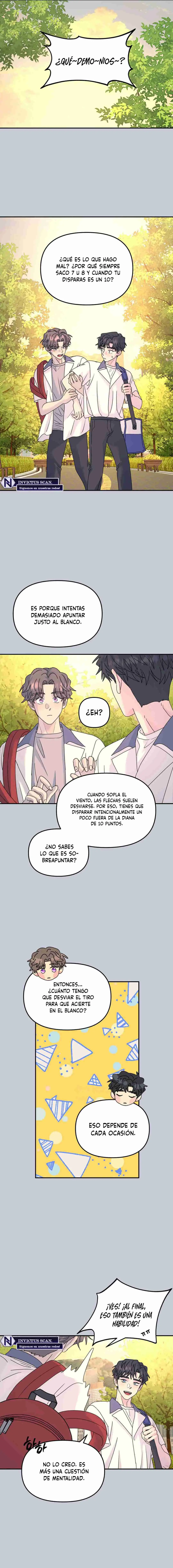 Sin raíces (A tree Without Roots) (2022) - Capítulo 66 - Página 10 - LectorTMOo