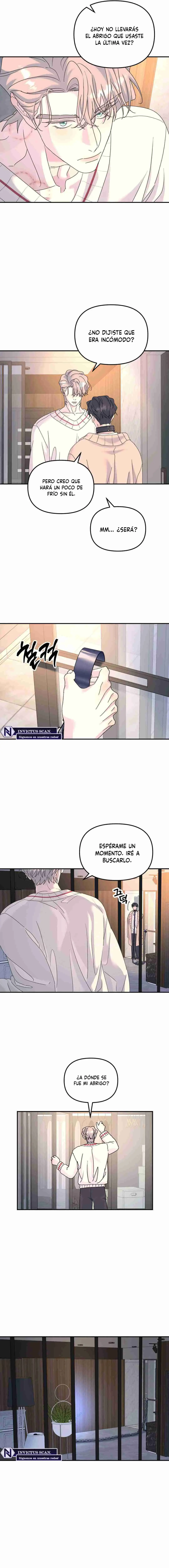 Sin raíces (A tree Without Roots) (2022) - Capítulo 66 - Página 15 - LectorTMOo