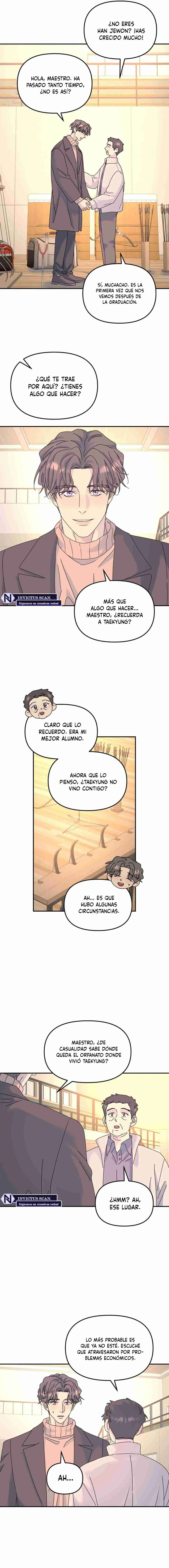 Sin raíces (A tree Without Roots) (2022) - Capítulo 67 - Página 6 - LectorTMOo