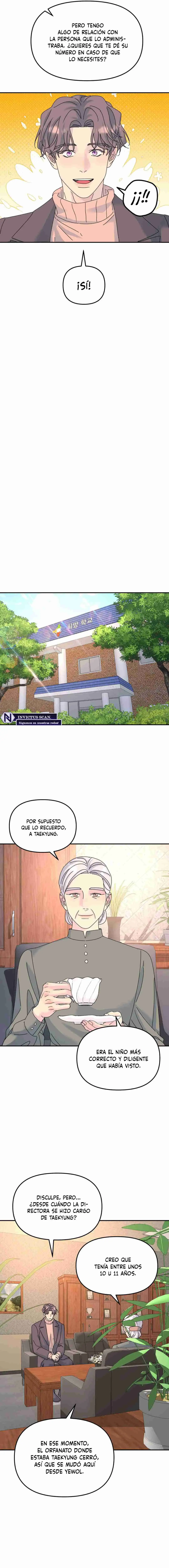 Sin raíces (A tree Without Roots) (2022) - Capítulo 67 - Página 7 - LectorTMOo