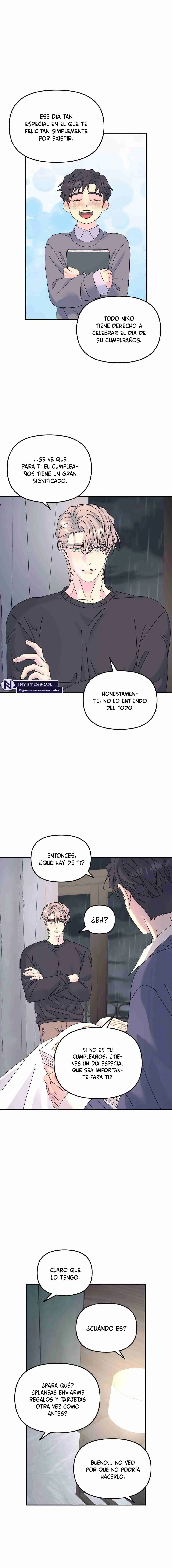 Sin raíces (A tree Without Roots) (2022) - Capítulo 67 - Página 11 - LectorTMOo