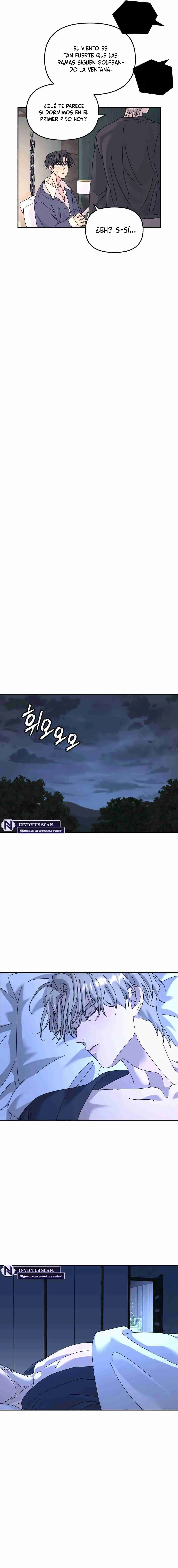 Sin raíces (A tree Without Roots) (2022) - Capítulo 67 - Página 13 - LectorTMOo